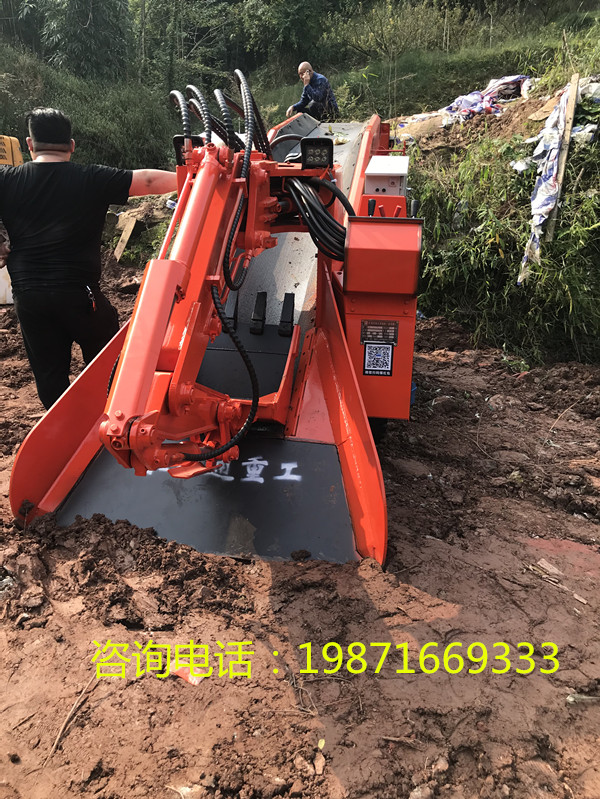 小型扒渣機 QQ圖扒渣機.jpg