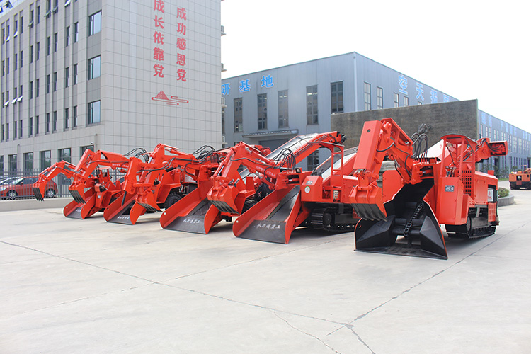 隧洞扒渣機廠家.jpg